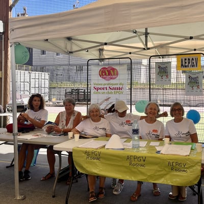 2026 Forum des associations